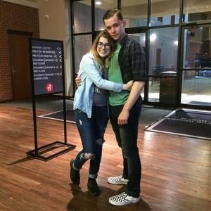 Meet your Posher, Isaiah